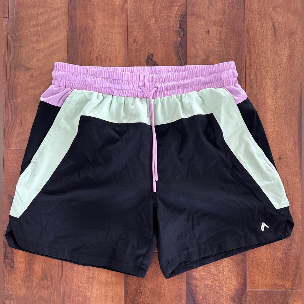 Alphalete Men’s Swim Trunks, size X-Large